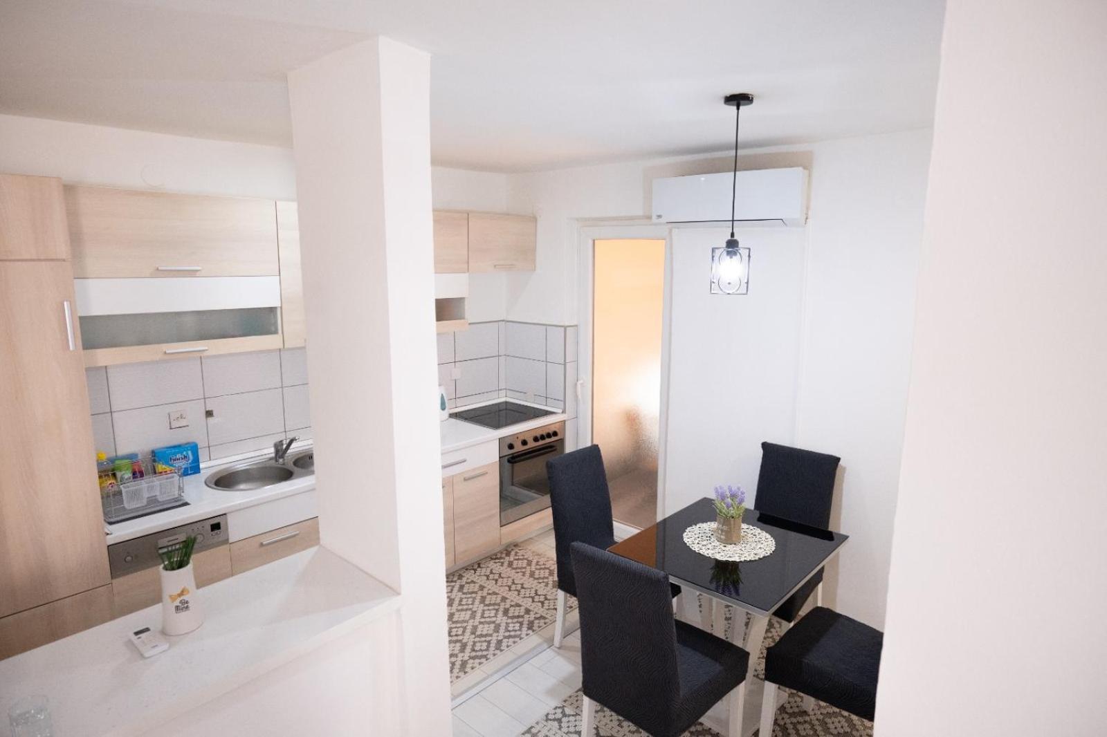 Grandeur Home Apartment Mostar - Free Parking Zewnętrze zdjęcie
