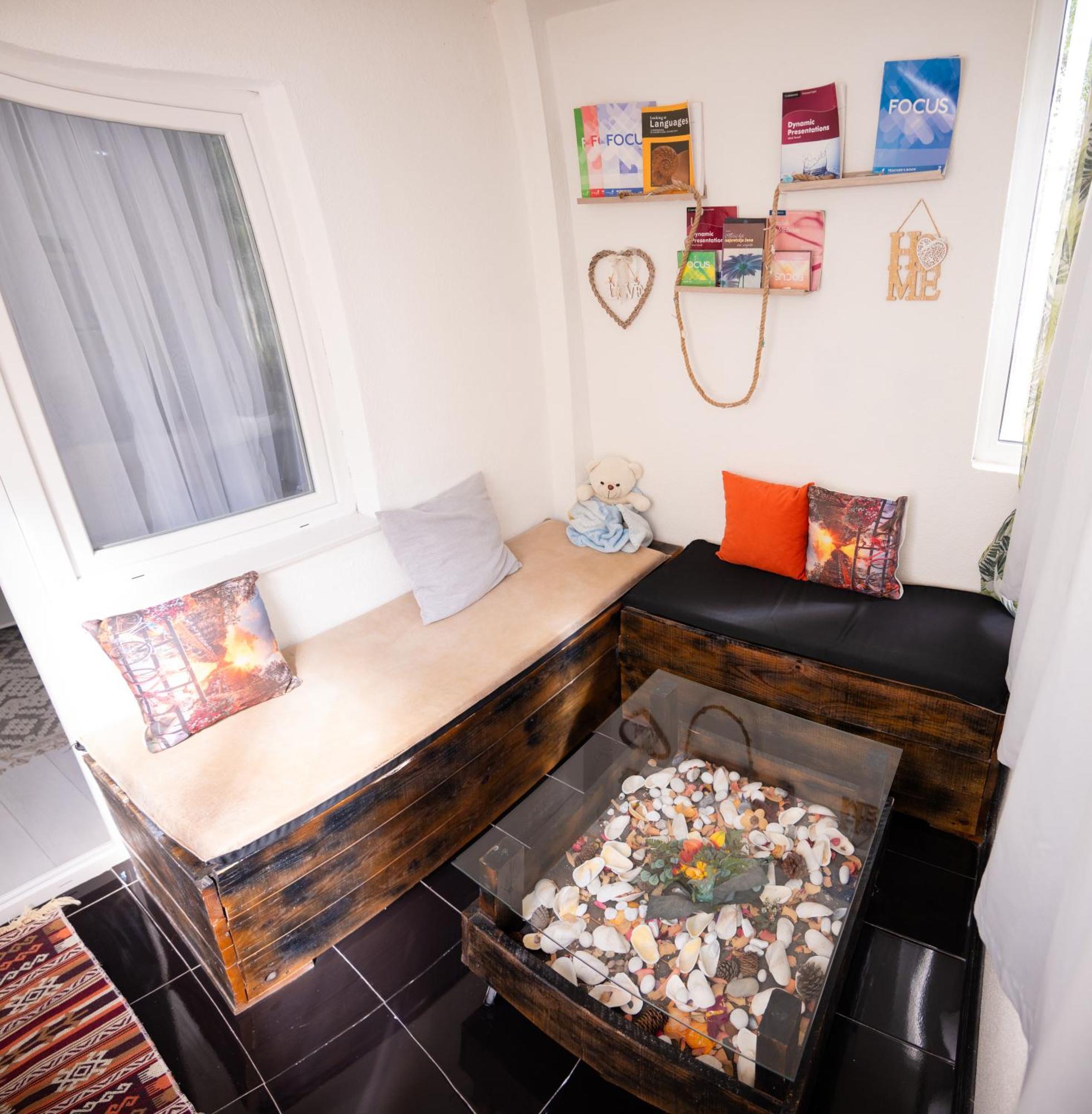 Grandeur Home Apartment Mostar - Free Parking Zewnętrze zdjęcie