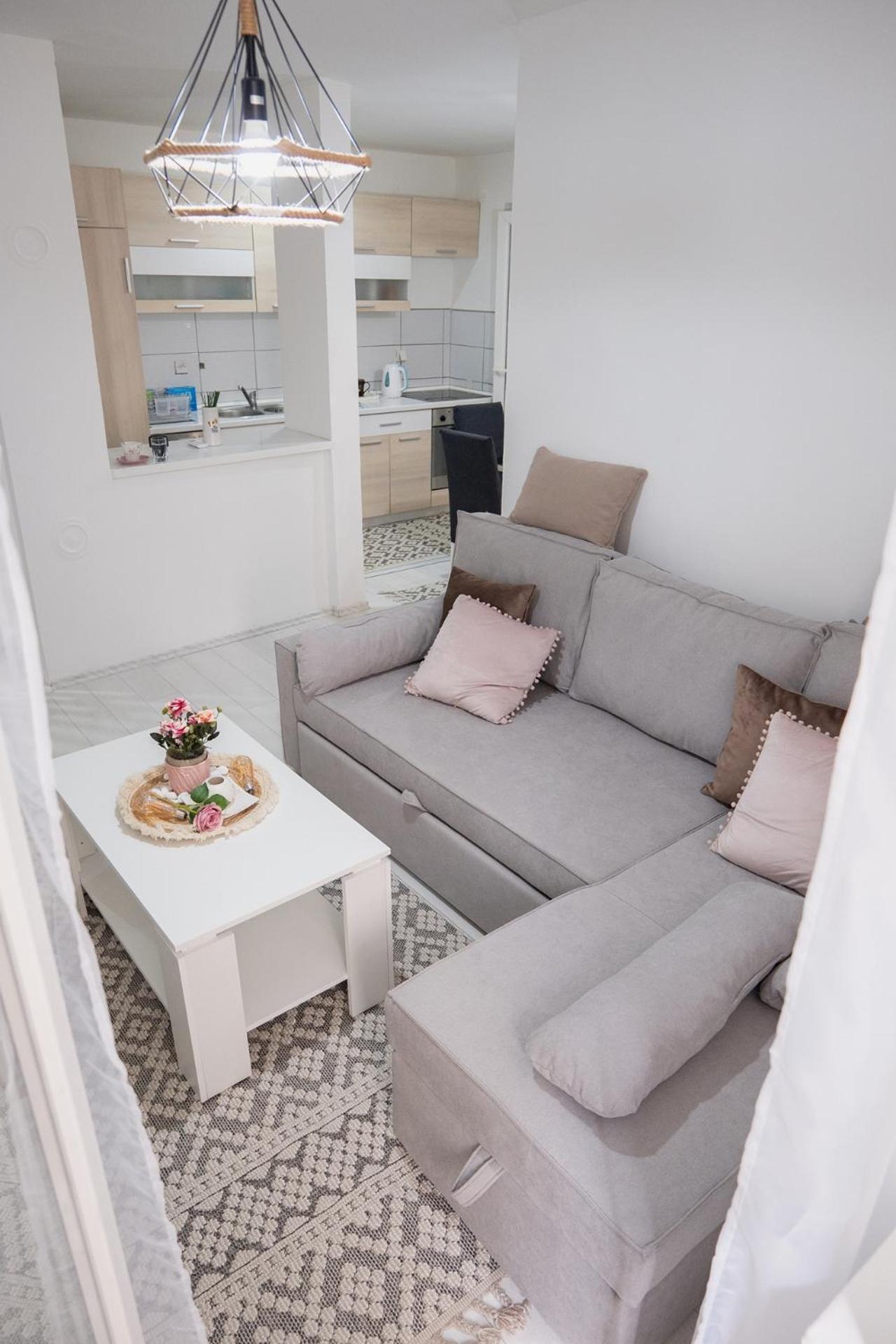 Grandeur Home Apartment Mostar - Free Parking Zewnętrze zdjęcie